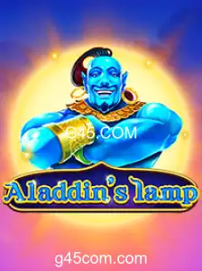 Descubra o Excitante Mundo de Aladdinslamp