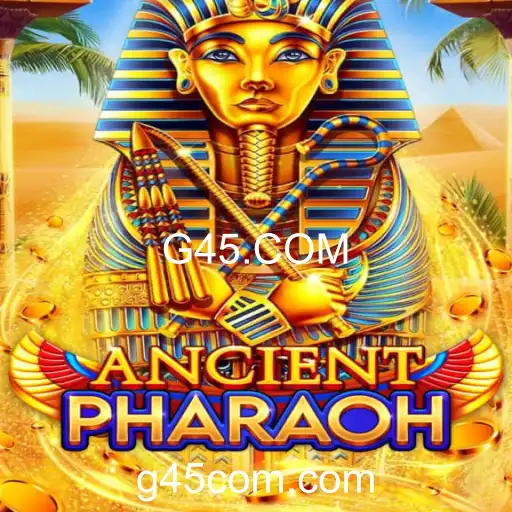 AncientPharaoh: Descubra o Jogo de Estratégia Multijogador da G45.COM