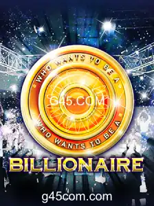 Explorando o Jogo Billionaire e Sua Integração com G45.COM