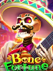 Descubra o Excitante Mundo de BoneFortune: O Jogo de Estratégia da G45.COM