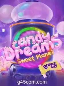 CandyDreamsSweetPlanet: Mergulhe no Mundo de Doces e Desafios