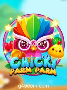 Descubra o Fascinante Universo de ChickyParmParm: O Jogo do Momento