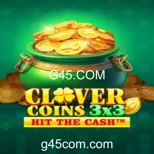 Entendendo Clovercoin3x3: Um Novo Fenômeno no Mundo dos Jogos