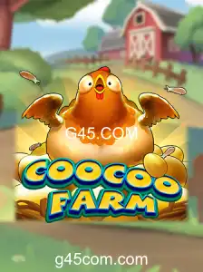 CooCooFarm: Um Mergulho no Fascinante Mundo do Jogo Rural
