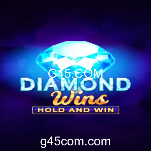 Explorando o Fascinante Mundo do Jogo DiamondWins na Plataforma G45.COM