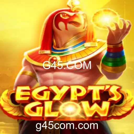 EgyptsGlow: Uma Jornada Mítica no Universo de G45.COM