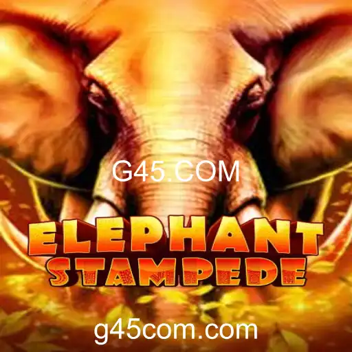 Descubra o Fascinante Mundo de ElephantStampede