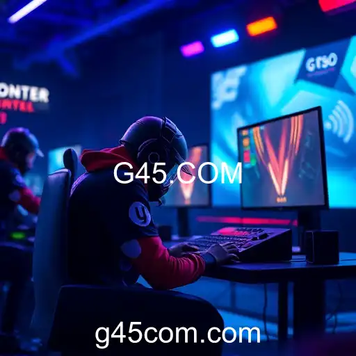 Esportes virtuais