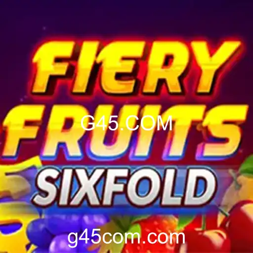 Explorando o Mundo de FieryFruitsSixFold: Um Mergulho nas Regras e Estratégias do Jogo