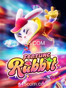 FortuneRabbit: Descubra o Novo Jogo de Estratégia no G45.COM