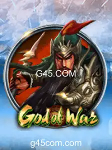 Descubra o Fascinante Mundo de GodofWar no G45.COM