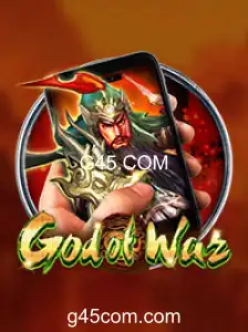 Explorando GodofWarM: Descubra o Novo Fenômeno do G45.COM
