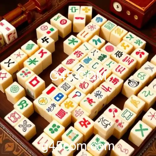 Mahjong