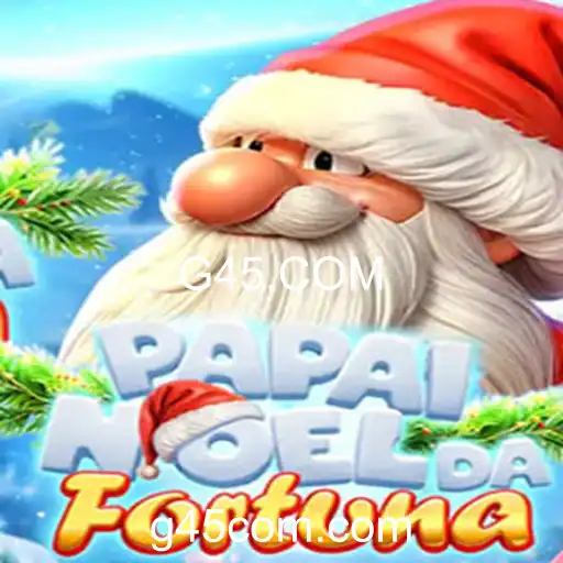 Descubra o Fascínio do Jogo PapaiNoeldaFortuna: As Aventuras da Fortuna Natalina