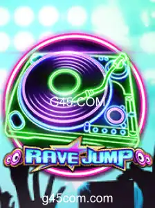Descubra o Mundo Empolgante de RaveJump: Um Mergulho na Ação