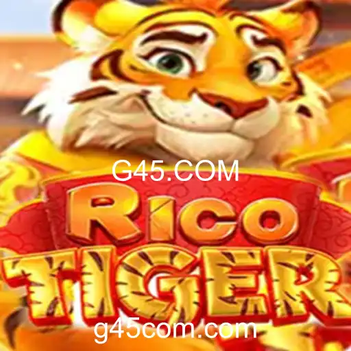 Descubra o Fascinante Mundo de RicoTiger no G45.COM