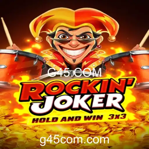 Explorando o Jogo Rockinjoker no Contexto Atual