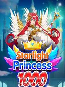 Explorando o Universo de StarlightPrincess1000