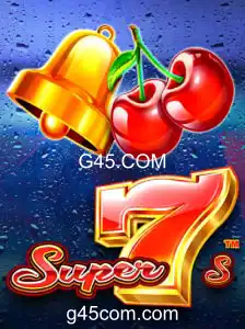 Explorando o Mundo de Super7s no G45.COM